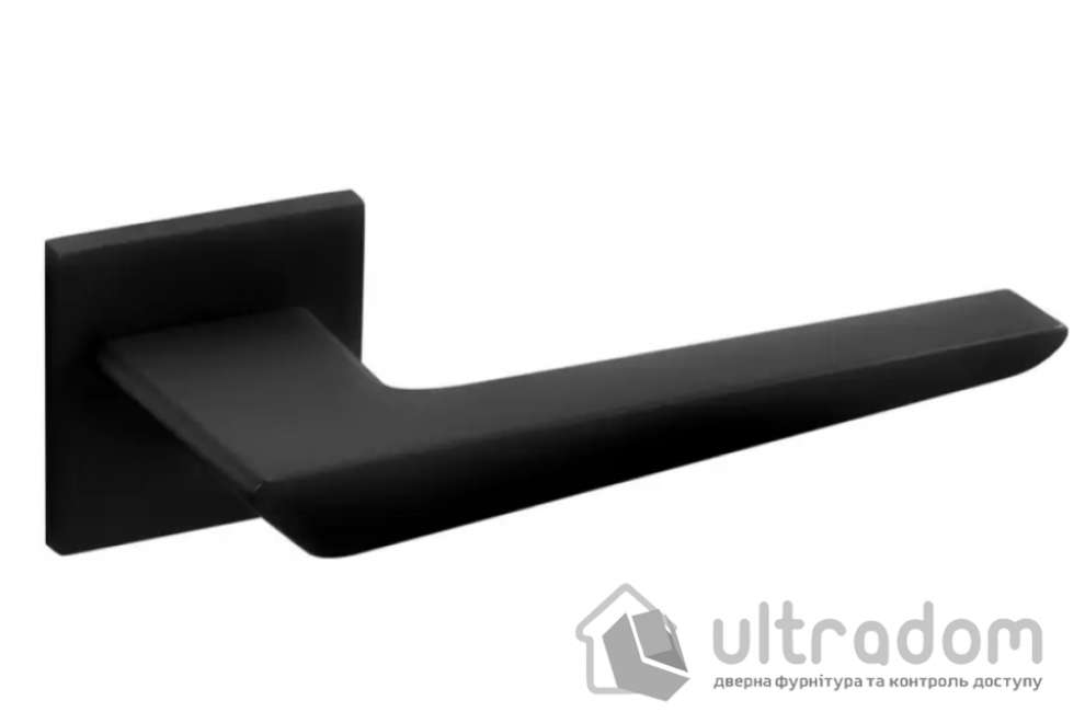 Дверная ручка TUPAI 4154Q 5S / 153
