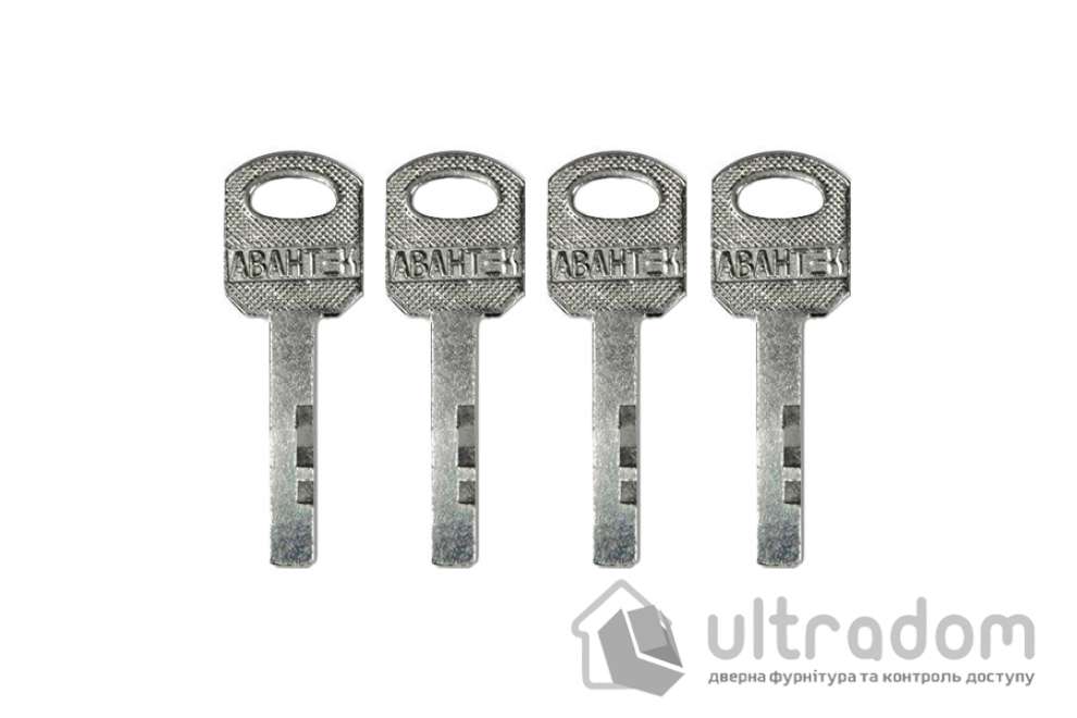 Замок навесной Авантек SRF 2760