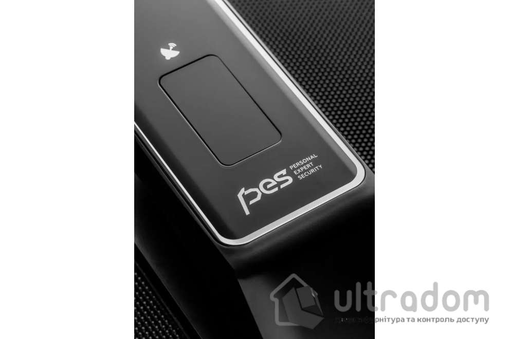 Умный дверной биометрический замок с Face-ID PES Alabay