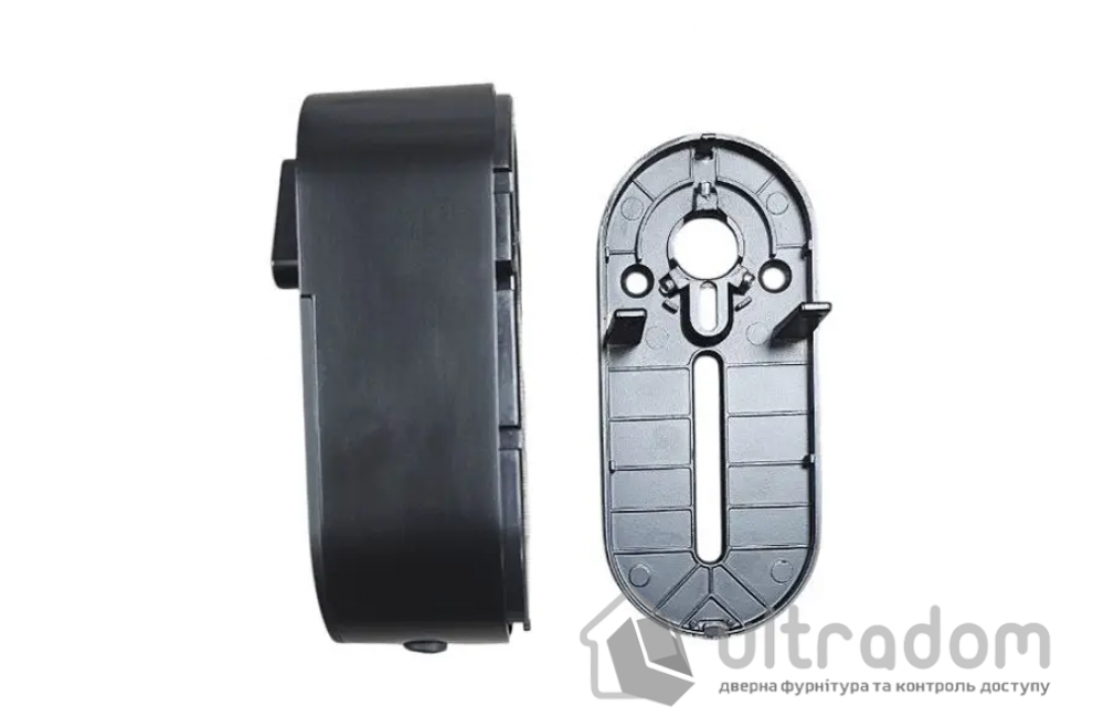 Умный электромоторный замок SEVEN LOCK SL-7772B