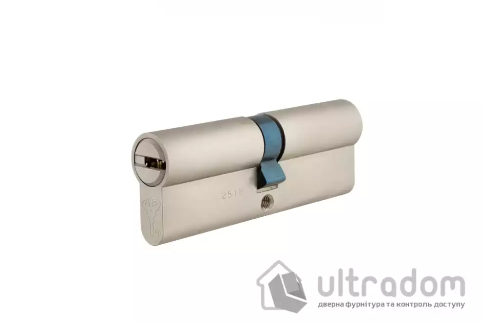 Цилиндр замка Mul-T-Lock INTEGRATOR ключ-ключ,95 мм