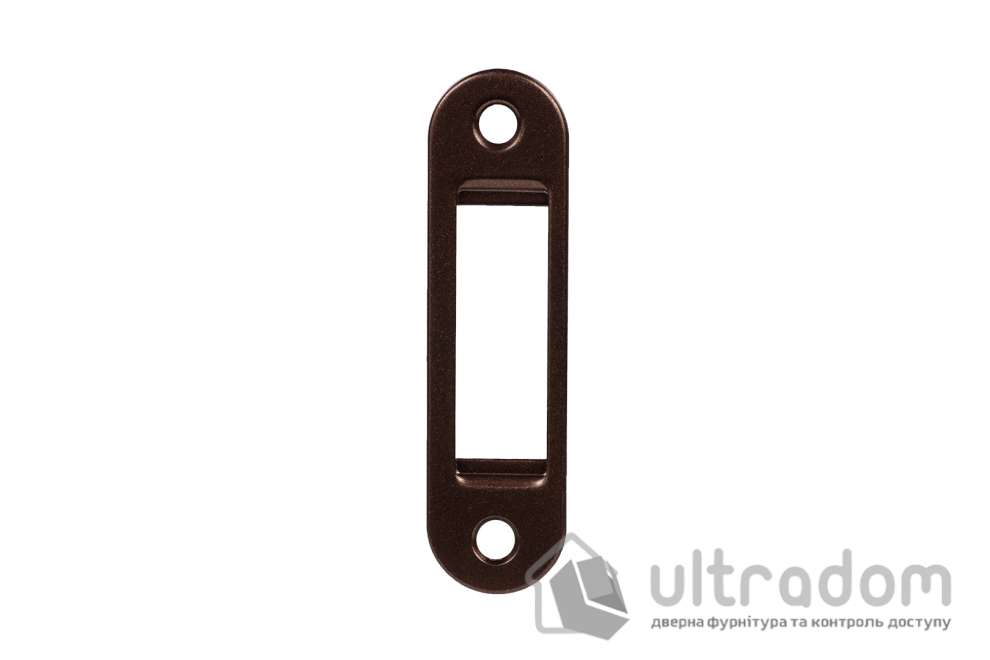 Ответная часть EASY-FIX для замков AGB Polaris с магнитным вкладышем XT, бронза (B01402.96.22+B02402.94.93)