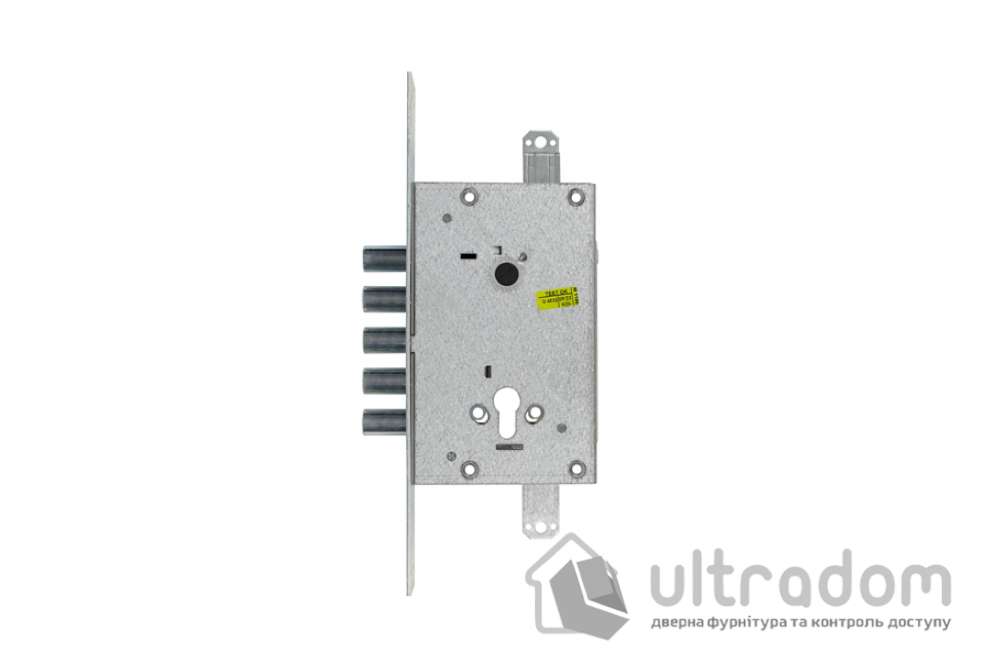 Замок врезной цилиндровый CISA 56425 (BS67,5 мм)