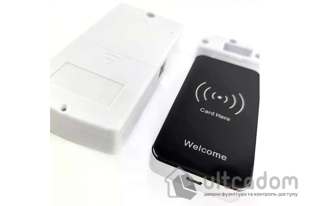 Мебельный RFID замок PES Office 3