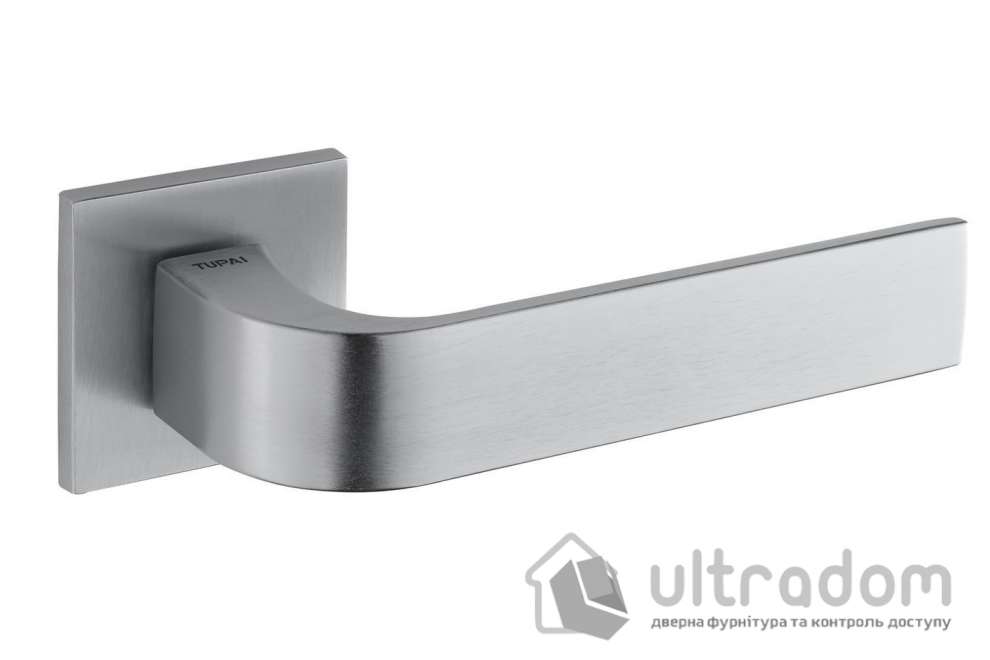 Дверная ручка TUPAI 2732Q 5S