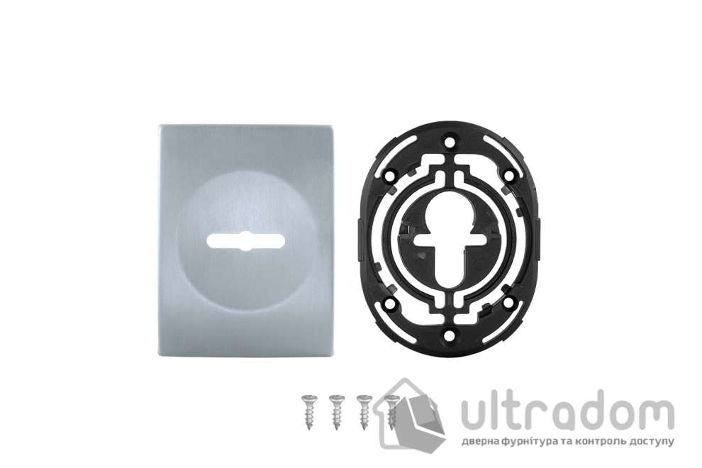 Декоративная накладка DISEC KT3766 MATRIX RECTANGL