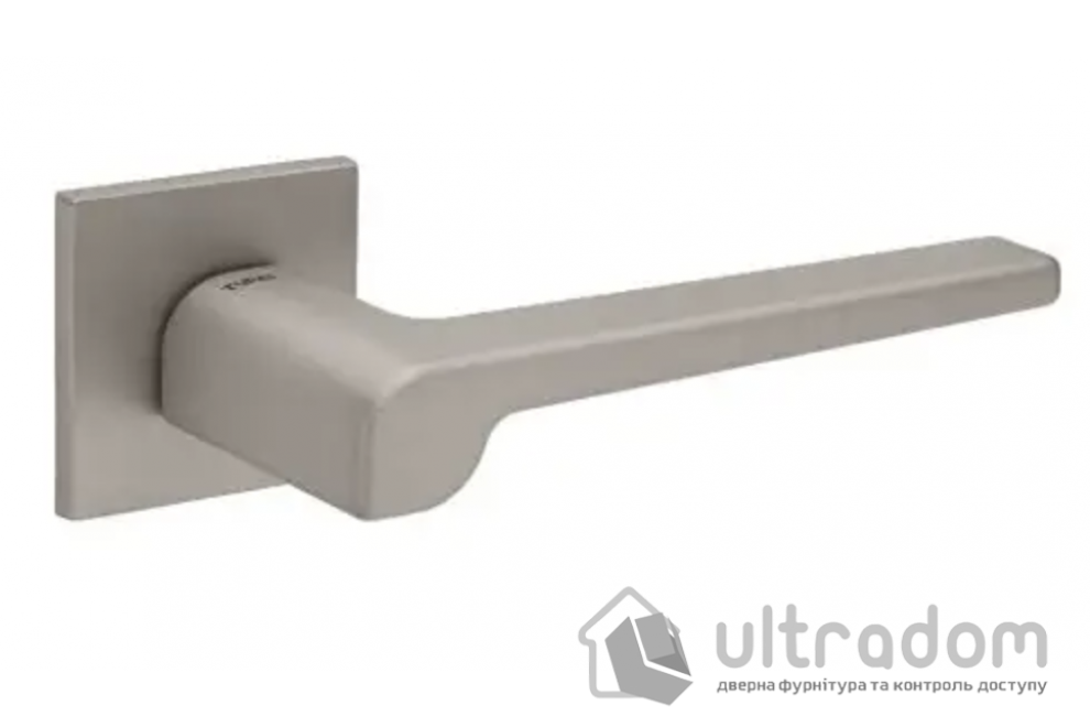 Дверная ручка TUPAI 4255Q 5S
