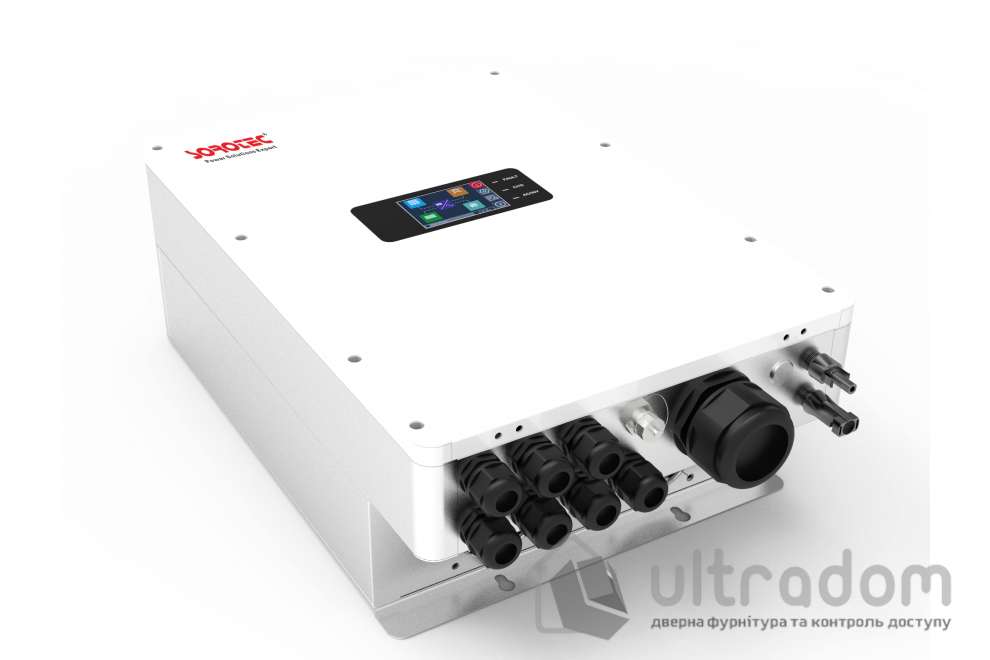 Гибридный инвертор Sorotec REVO HES 6kW/48V (источник бесперебойного питания) с Wi-Fi