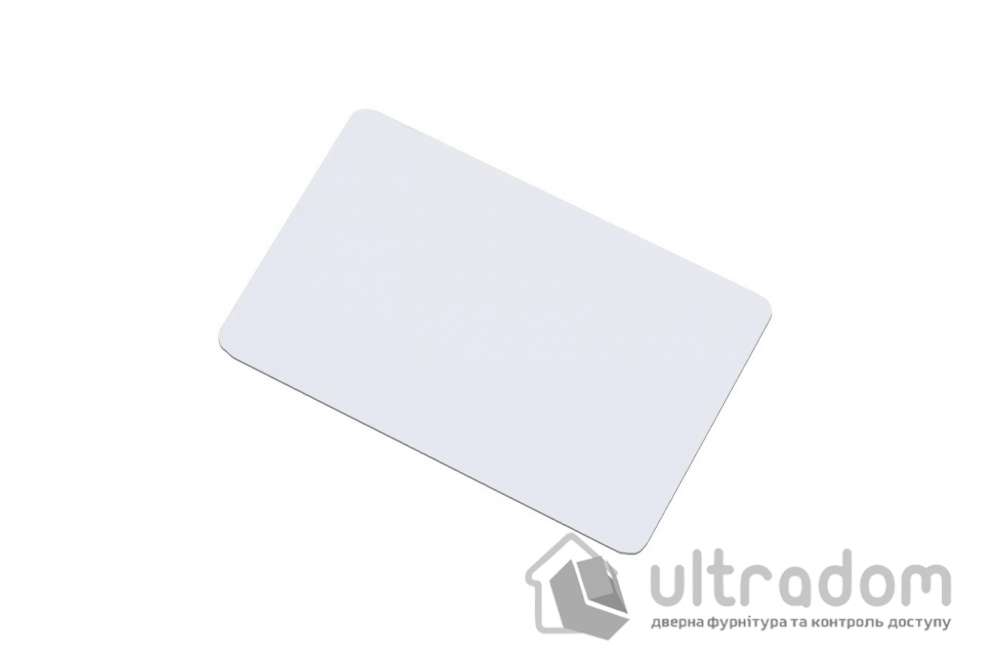 RFID proximity-карта MF-06 (Print) 0,8 мм, ISO стандарт Mifare 1K