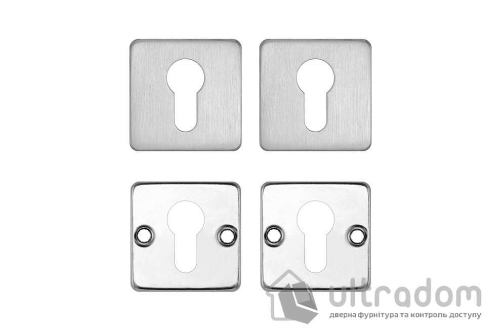 Накладка ROSTEX DESIGN H53 PZ SQUARE