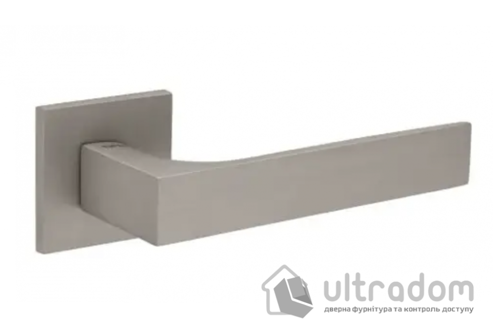 Дверная ручка TUPAI 4250Q 5S