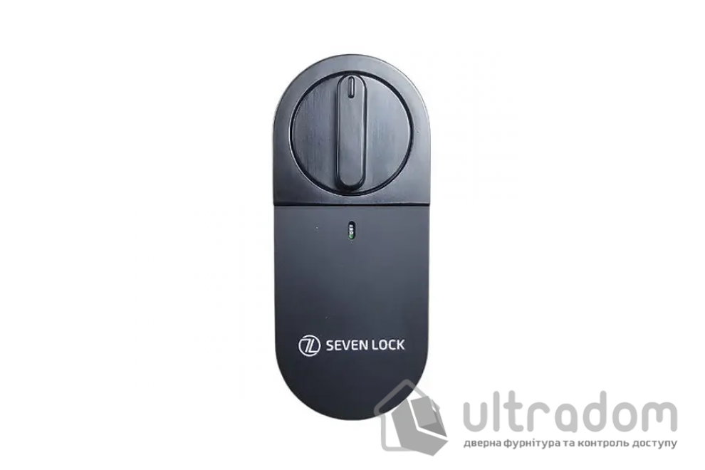 Умный электромоторный замок SEVEN LOCK SL-7772B