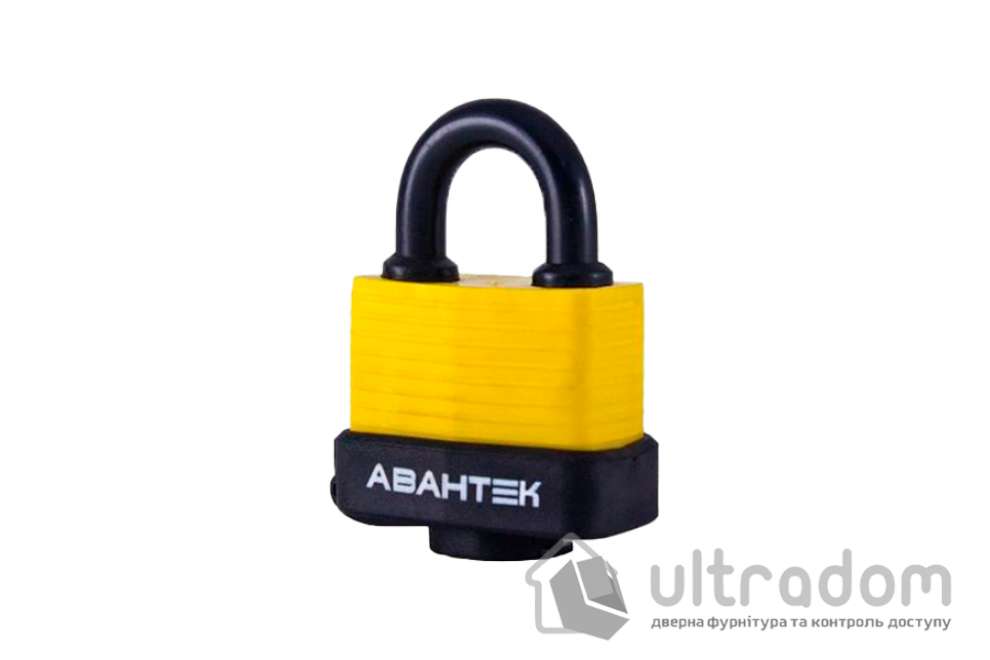 Замок навесной Авантек FL 1540