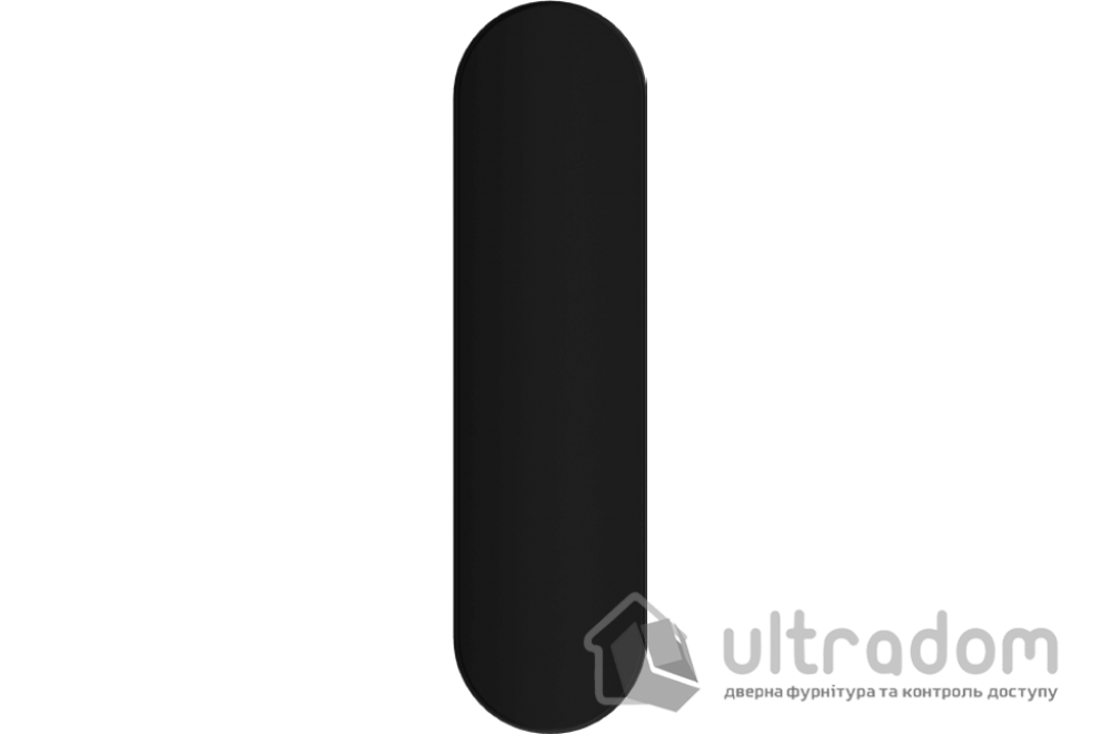 Магнитная система фиксации DND by Martinelli Dynamic, чёрная