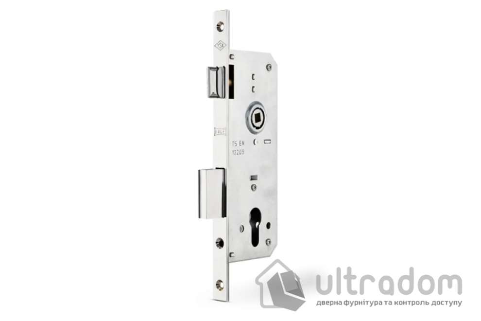 Замок врезной узкий KALE 152 RP B=40 мм (152RP/40)