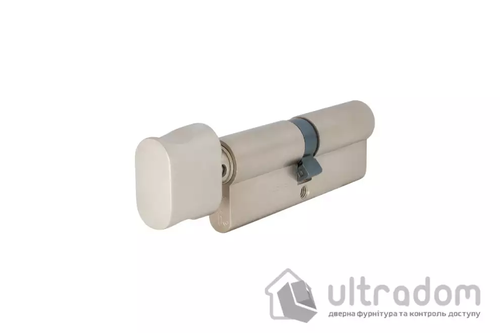 Цилиндр замка Mul-T-Lock INTEGRATOR ключ-тумблер, 81 мм