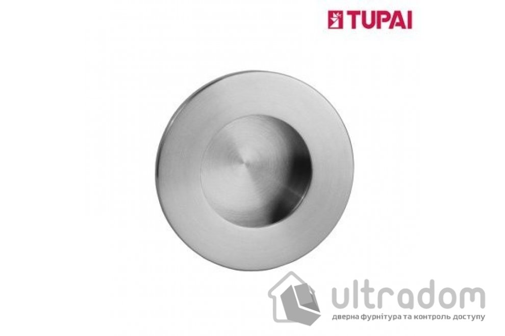 Ручки-ракушки TUPAI 1667 Ø 51mm
