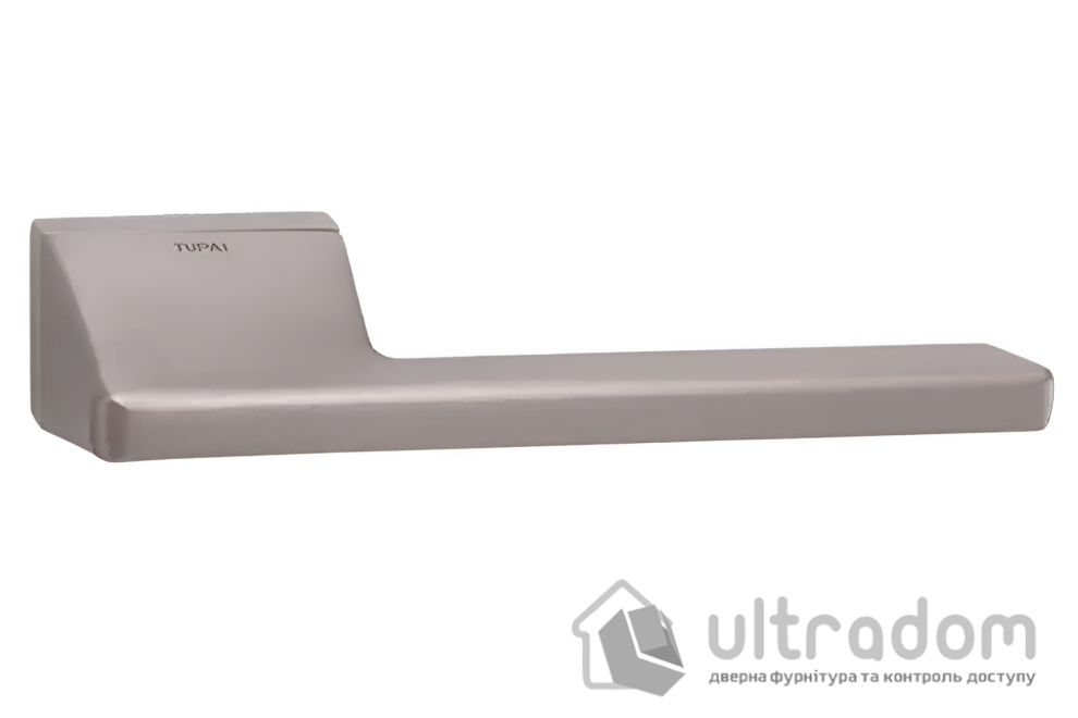 Дверная ручка TUPAI Vision 4130RT/142