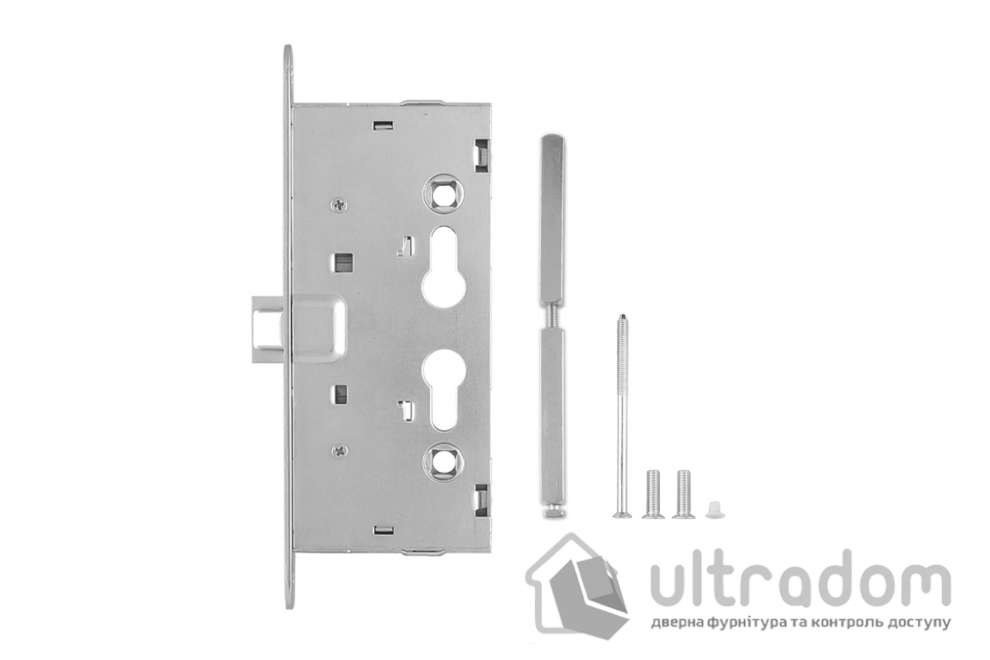 Механизм замка антипаника SANTOS для активной створки J530-T 72мм