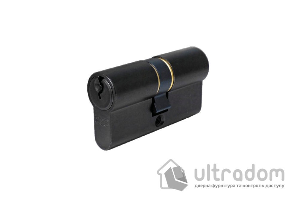 Цилиндр замка AGB SCUDO 600 90 мм, ключ-ключ