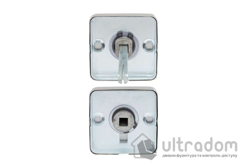Накладка ROSTEX DESIGN H53 WC SQUARE