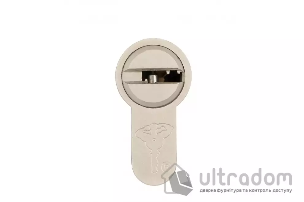 Цилиндр замка Mul-T-Lock INTEGRATOR ключ-тумблер, 76 мм