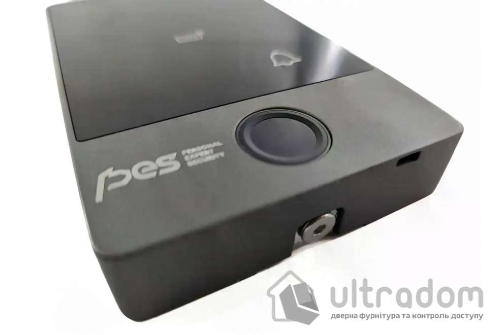 Биометрический контроллер доступа Bluetooth с клавиатурой PES KeyPad