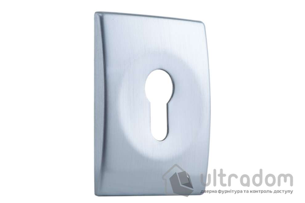 Декоративная накладка DISEC QUADRY KT3484 DIN SQUARE