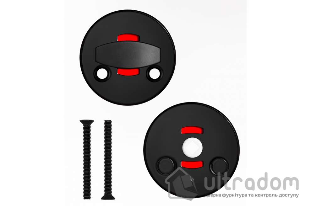 Накладка WC ABLOY  LH001