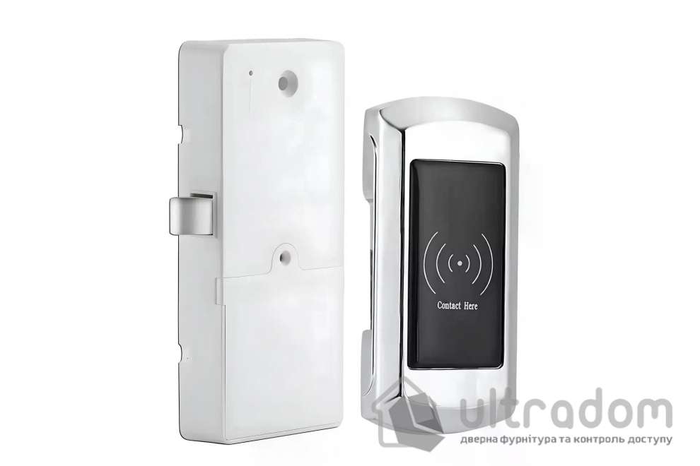 Мебельный RFID замок PES Office 1