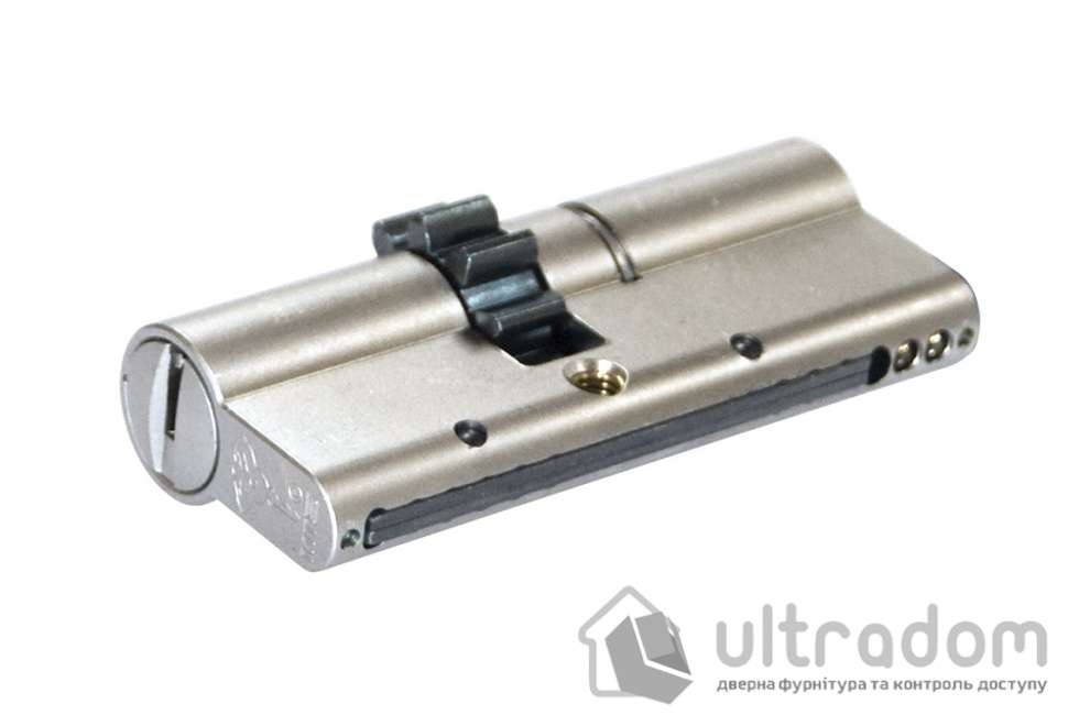 Цилиндр дверной Mul-T-Lock MT5+ ключ-ключ., 66 мм