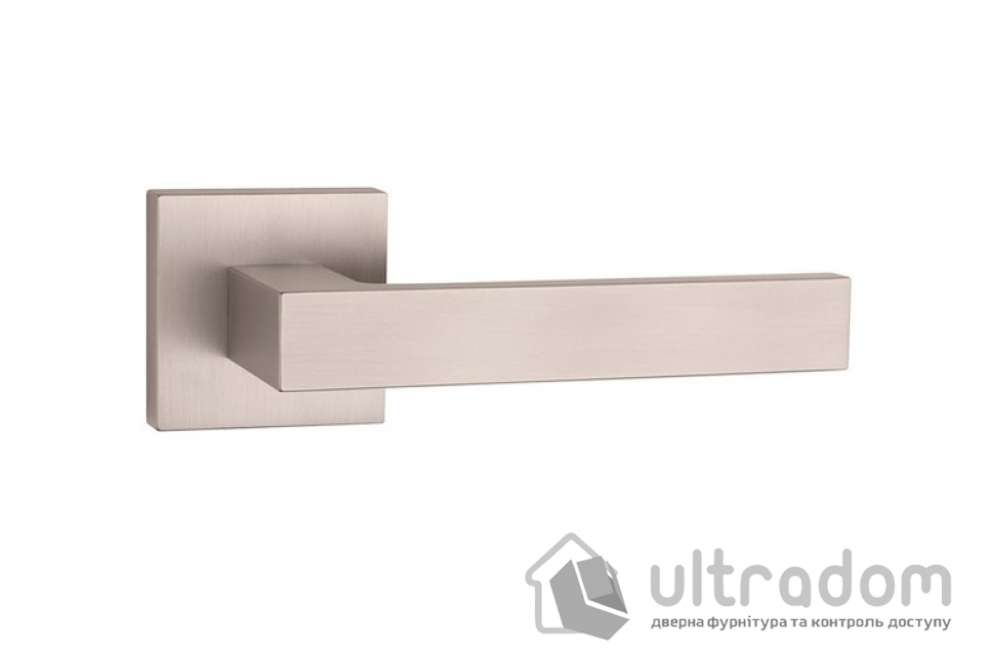 Дверная ручка TUPAI Square 2275Q 5S