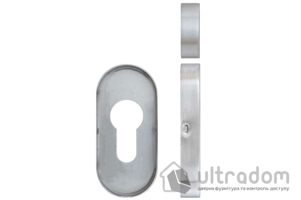 Накладка ROSTEX S32 PZ OVAL