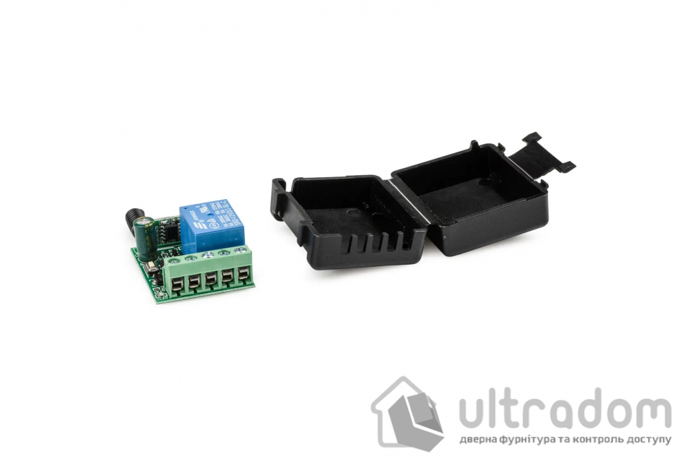 Радиоконтроллер 1-канальный SEVEN LOCK RC-7410