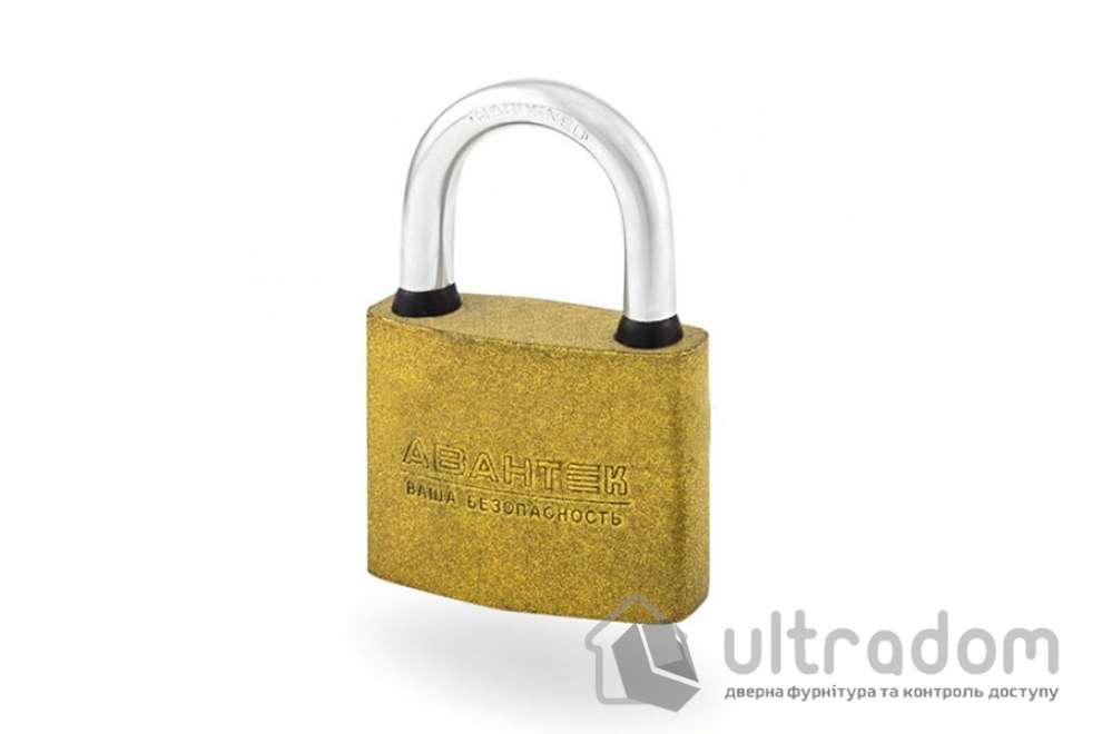 Замок навесной Авантек H464