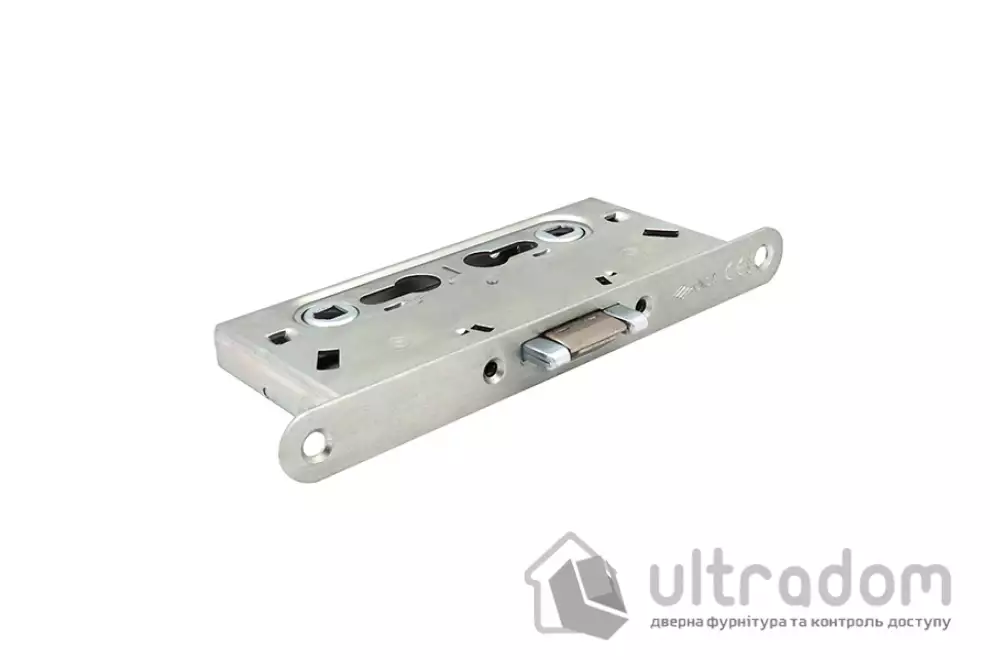 Механизм замка противопожарный CISA 43022 (BS65*72мм) (41858)