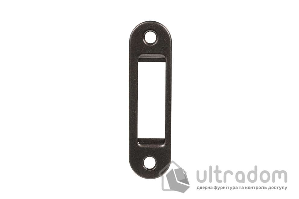 Ответная часть EASY-FIX для замков AGB Polaris с вкладышем XT, титан