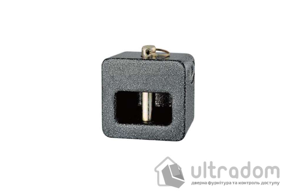 Замок навесной Авантек ВС2-10