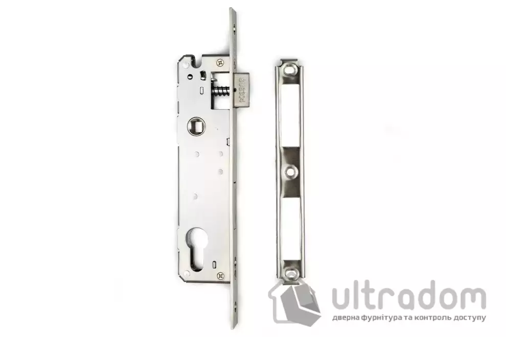 Врезной замок Seven Lock 2885