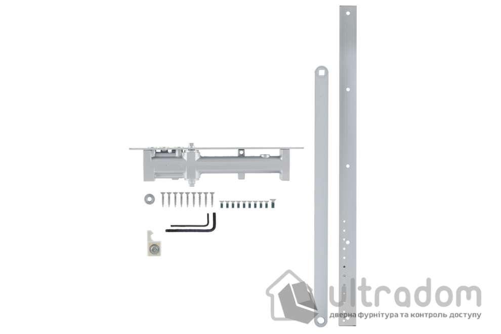 Скрытый дверной доводчик Ryobi COU-52H EN2 дверь до 45 кг