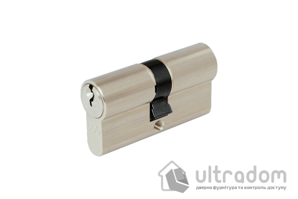 Цилиндр замка AGB SCUDO 600 90 мм, ключ-ключ