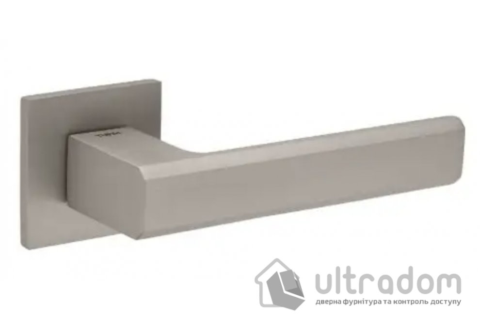 Дверная ручка TUPAI 4254Q 5S