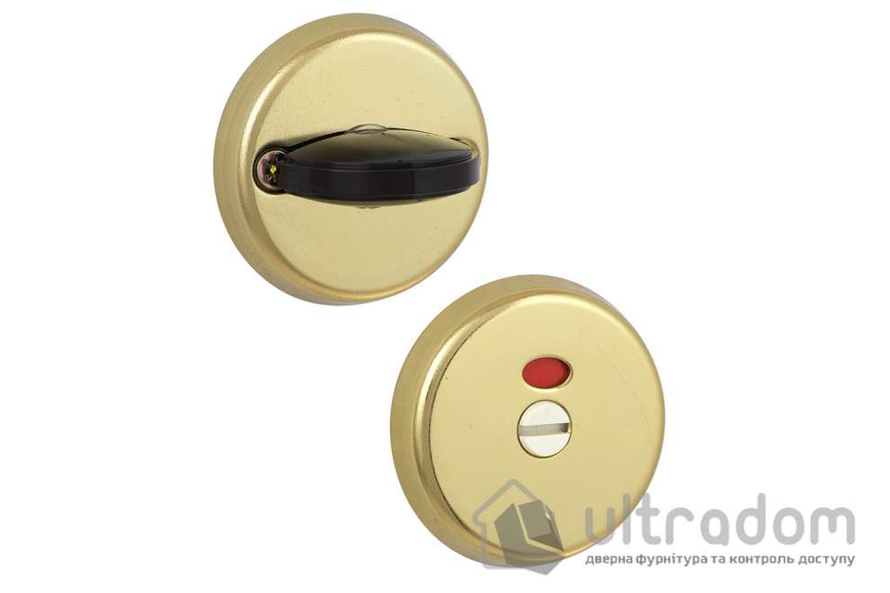 Накладка WC ABLOY  LH004