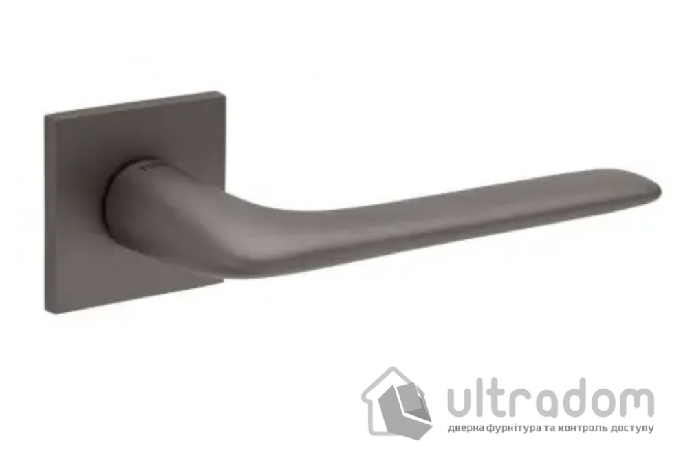 Дверная ручка TUPAI 4253Q 5S