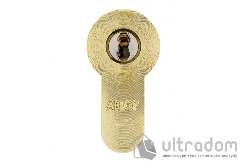 Замковый цилиндр ABLOY Protec 2 ключ-вороток, 102 мм