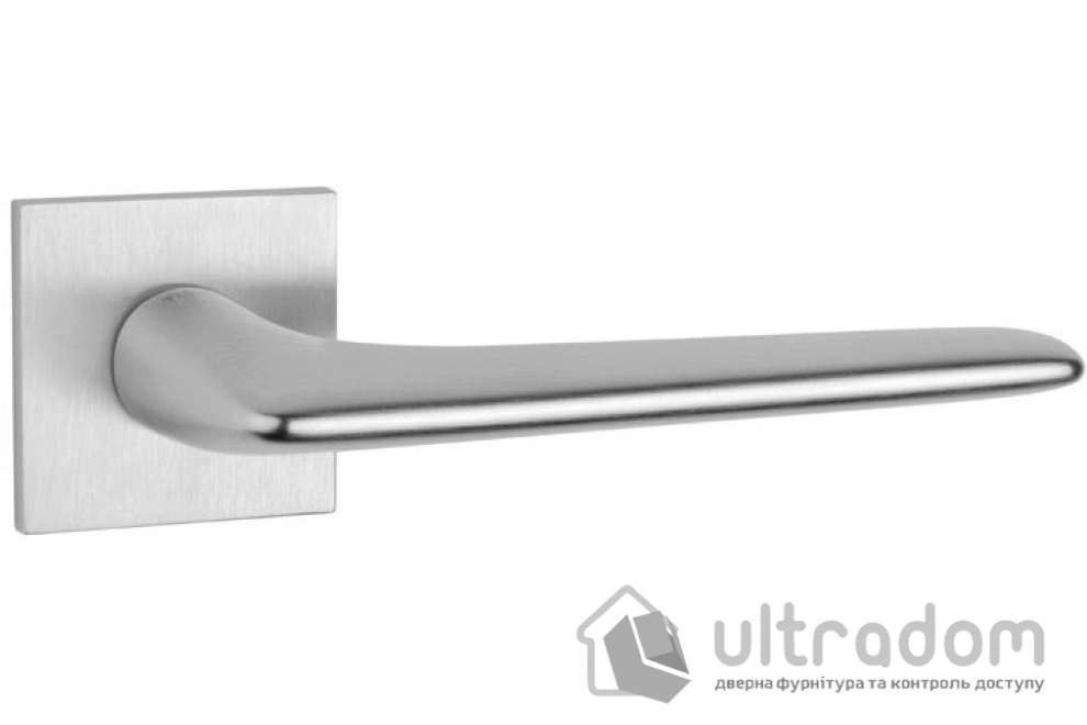 Дверная ручка TUPAI 4164Q 5S