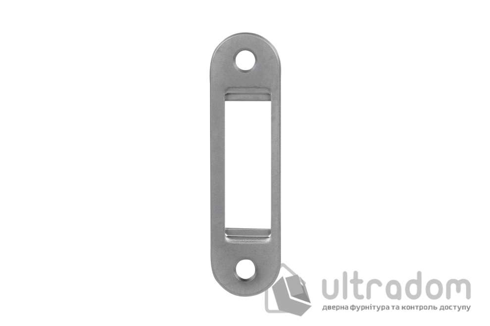 Ответная часть EASY-FIX для замков AGB Polaris с вкладышем XT, античная бронза