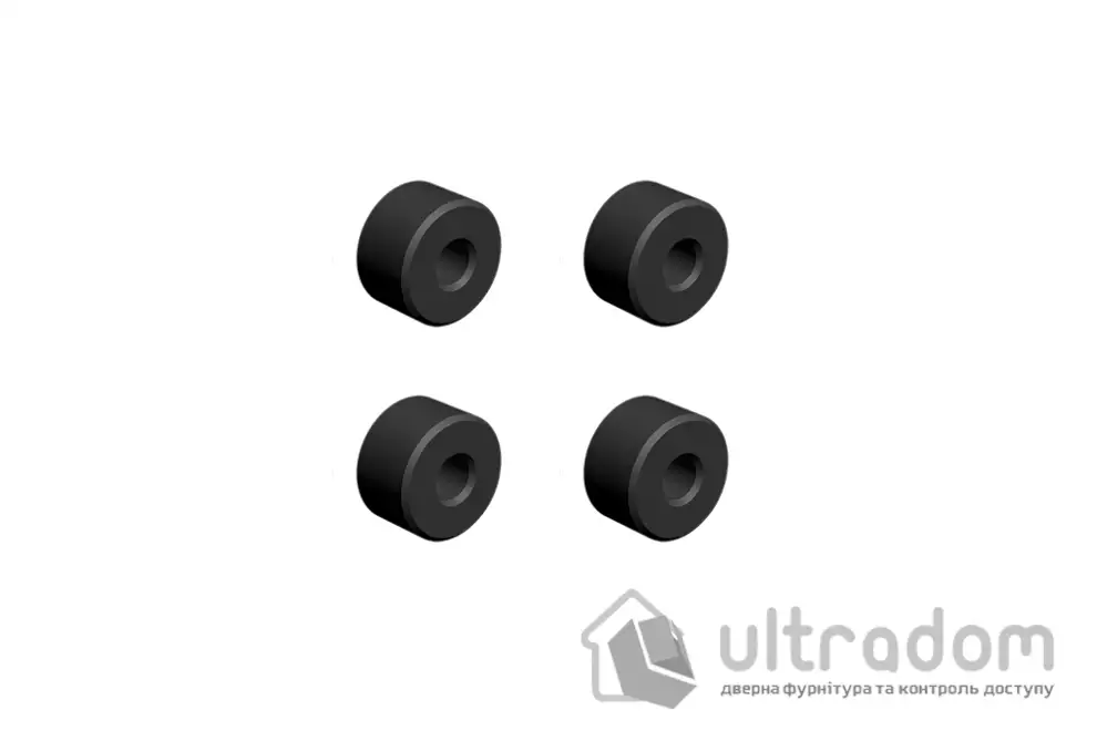 Редукционные втулки для дверей толщиной 16-25 мм Mantion ROC Design (219-151)