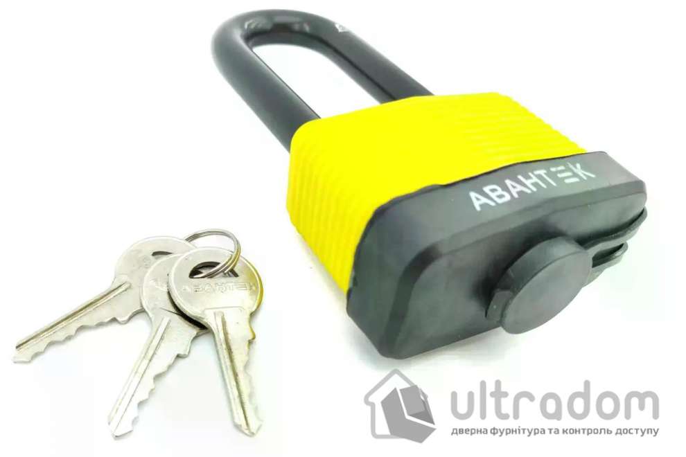 Замок навесной Авантек FL - L - 1550