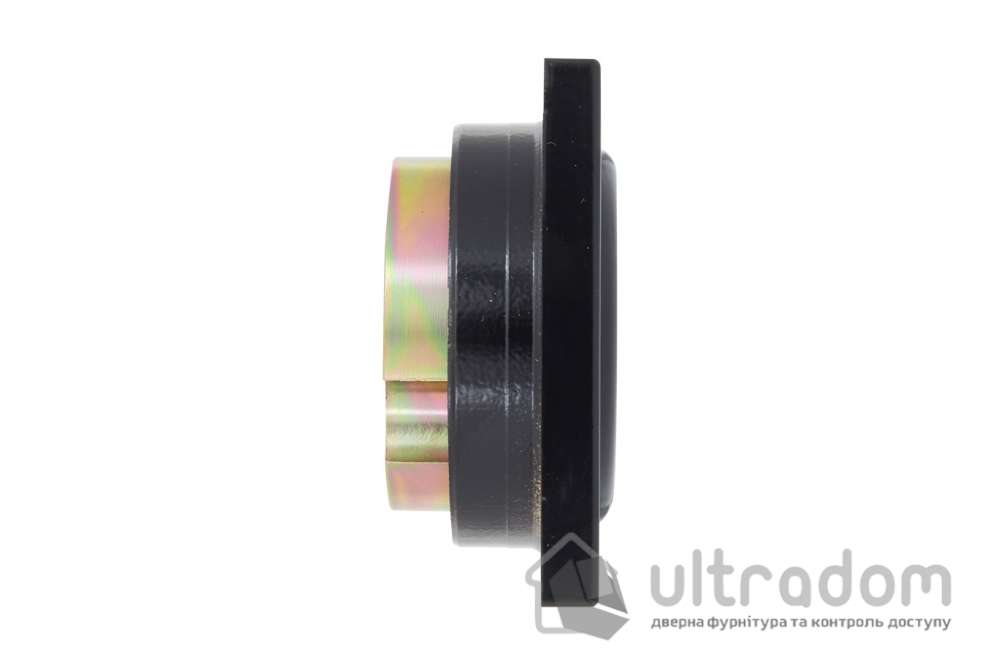 Протектор защитный DISEC MONOLITO KRIPTON SFERIK BDT250 25 мм внешний, чёрный